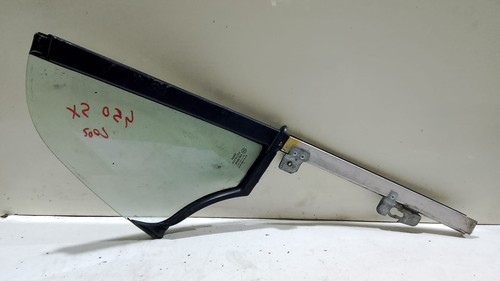 Deflettore ant per smart - deflettore,