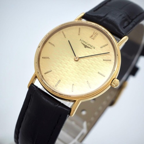 Longines grande classique - longines,
