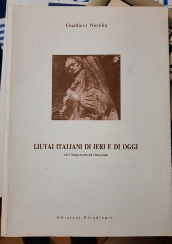 Liutai italiani ieri - e, di