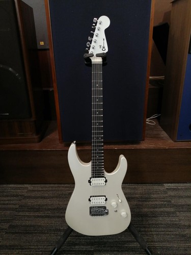 Charvel pro mod plus - dk24, hh