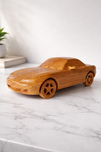Modello legno - modello, –