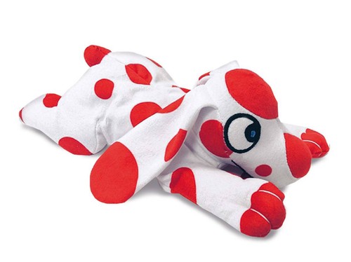Peluche pimpa versione - peluche,