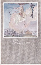 VENEZIANI - Pannelli