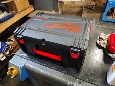 Milwaukee M12 FUEL sega