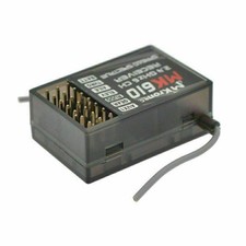 MK610 Ricevitore 2,4 GHz