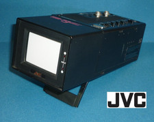 Monitor video compatto JVC