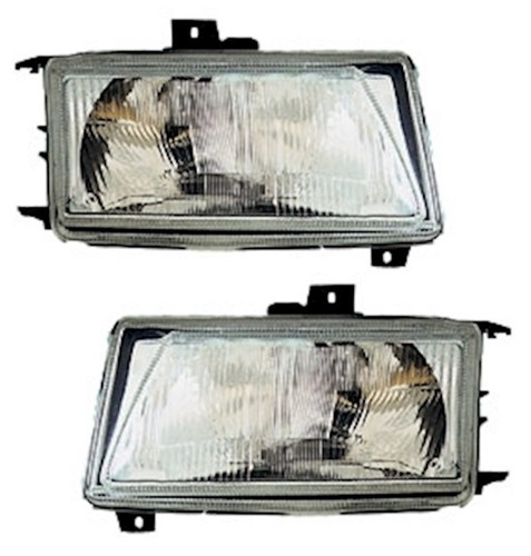 Kit fari per seat ibiza - seat, 2