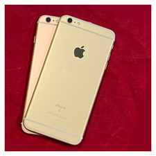 Smartphone Apple iPhone 6s 16