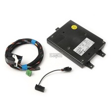 Centralina Bluetooth & cavo &