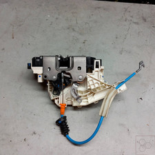 serratura porta anteriore rh per MERCEDES-BENZ CLA (C117) 180 d 2015 828bf1 A0997202201