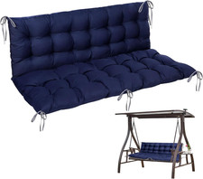 Cuscino per Panca Da Giardino