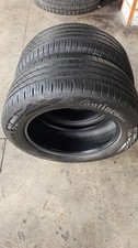 N°2 235/55 R18 100W MO
