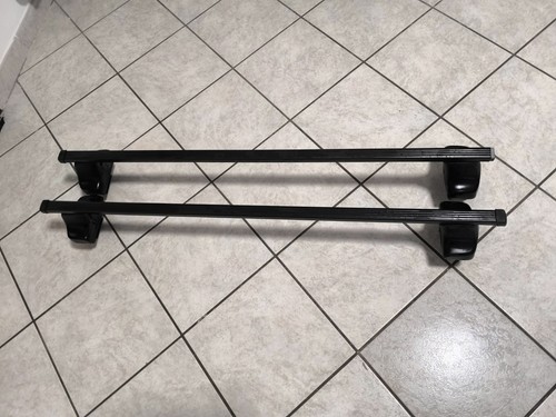 Barre portatutto universali - barre,