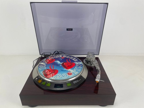 Denon 57l giradischi - dp-57l,