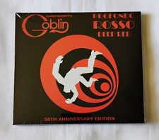 Goblin "Profondo Rosso"