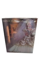 Mattel 1992 Barbie Imperatrice