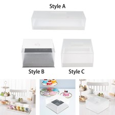 Vetrina per pasticceria in