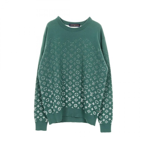 Felpa maglia louis vuitton - maglia,