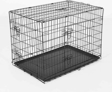 Gabbia per cani e gatti