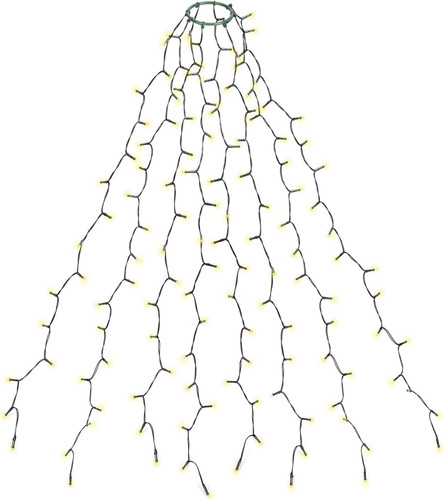 Luci albero natale 8 - albero, natale,