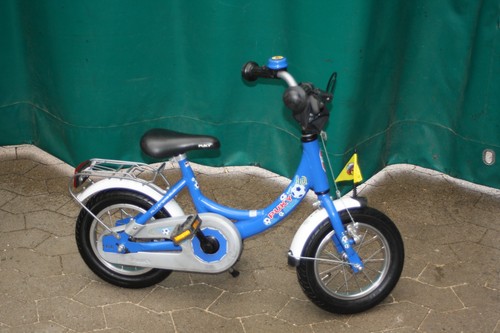 Bicicletta per bambini - , zl