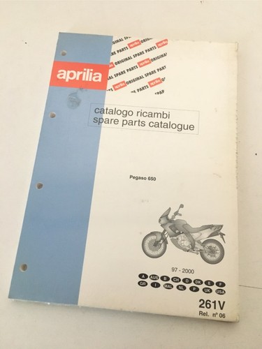 Catalogo ricambi originale - ricambi,