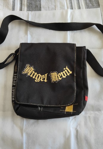 Borsa donna tracolla angel - borsa,