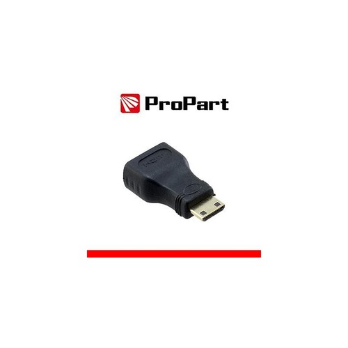 Adattatore spina hdmi - spina,