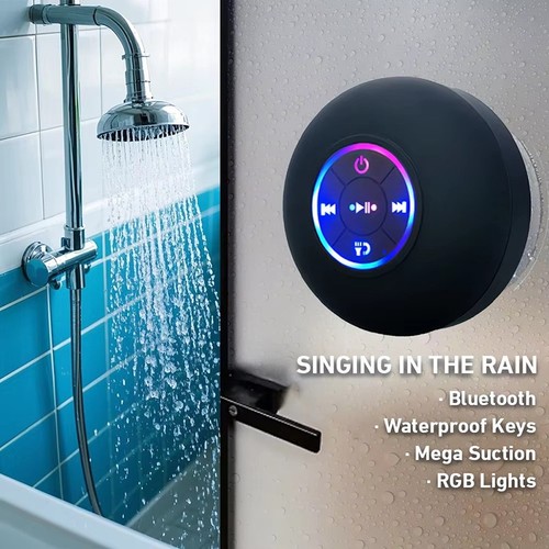 Nuovo altoparlante bluetooth - altoparlante,