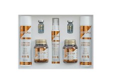 Greft Plus Set Cura Capelli 3