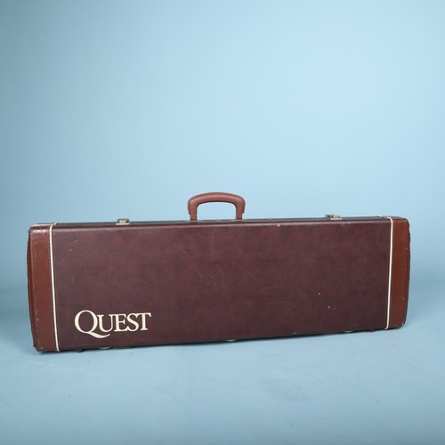 Quest vintage hardshell mini - hardshell,