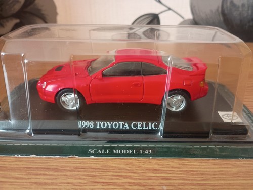 Toyota celica 1998 del - ,
