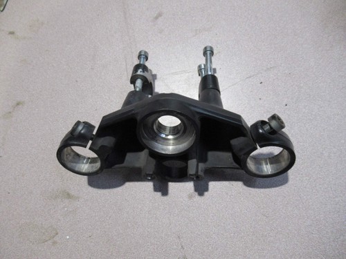 Piastra superiore honda - (honda,