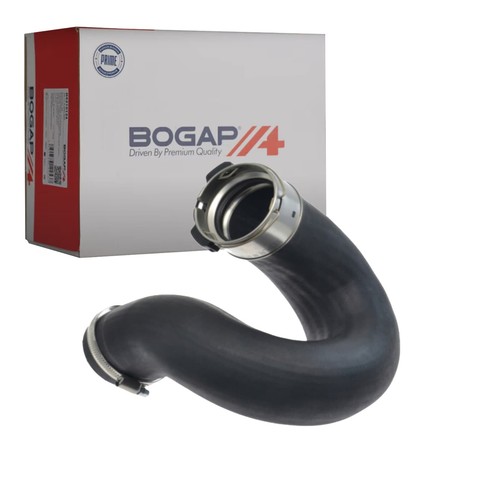 Tubo aria carica bogap - tubo,