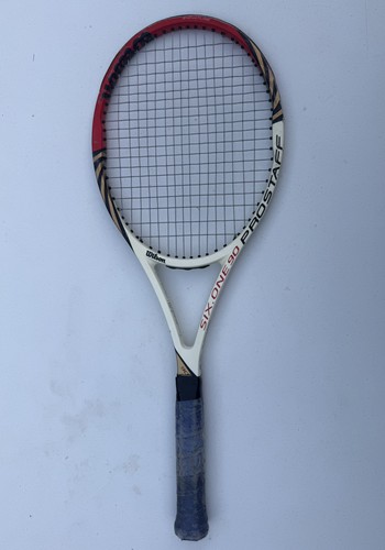 Racchetta tennis wilson - da,