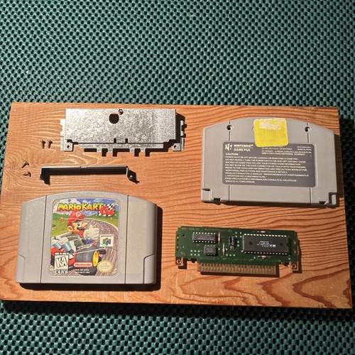 Mario kart - mario, (nintendo