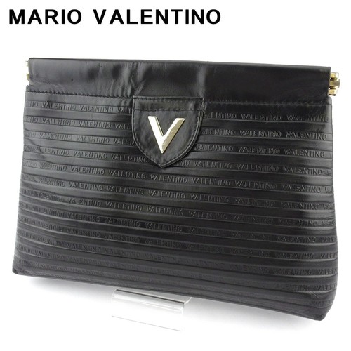 Borsa pochette mario valentino - mario,