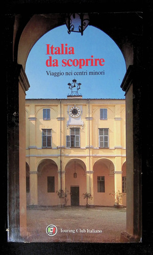 Italia scoprire viaggio - scoprire, nei
