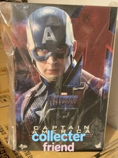 IN STOCK Hot Toys Mms536 1/6