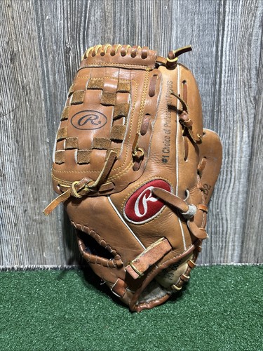 Guanto baseball rawlings - da,