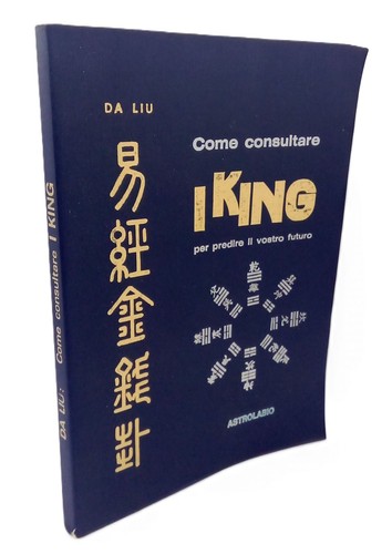 Come consultare king - come,
