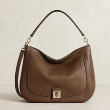 NUOVO Furla Jo Glace legno