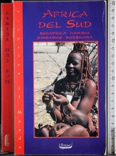 AFRICA DEL SUD. PIETRO