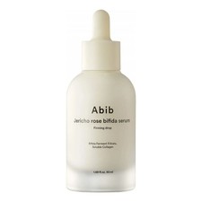 Abib Jericho Rosa Bifida Siero