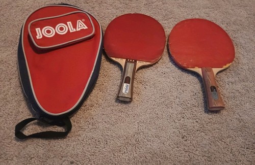 Lotto racchette ping pong - lotto,