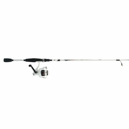 Abu garcia ike - garcia,