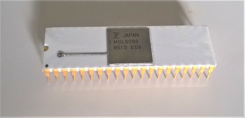 Processore mbl8089 - processore,
