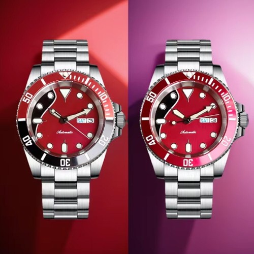 Orologi subacquei uomo