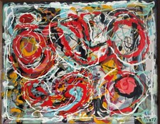 Rocco Monticolo, R Monti