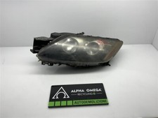 FARO ANTERIORE SINISTRO MAZDA